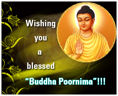 Buddha Purnima